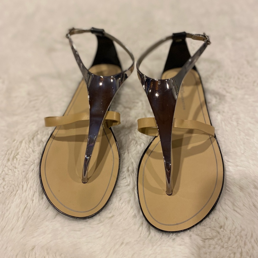 BCBGeneration Sandals